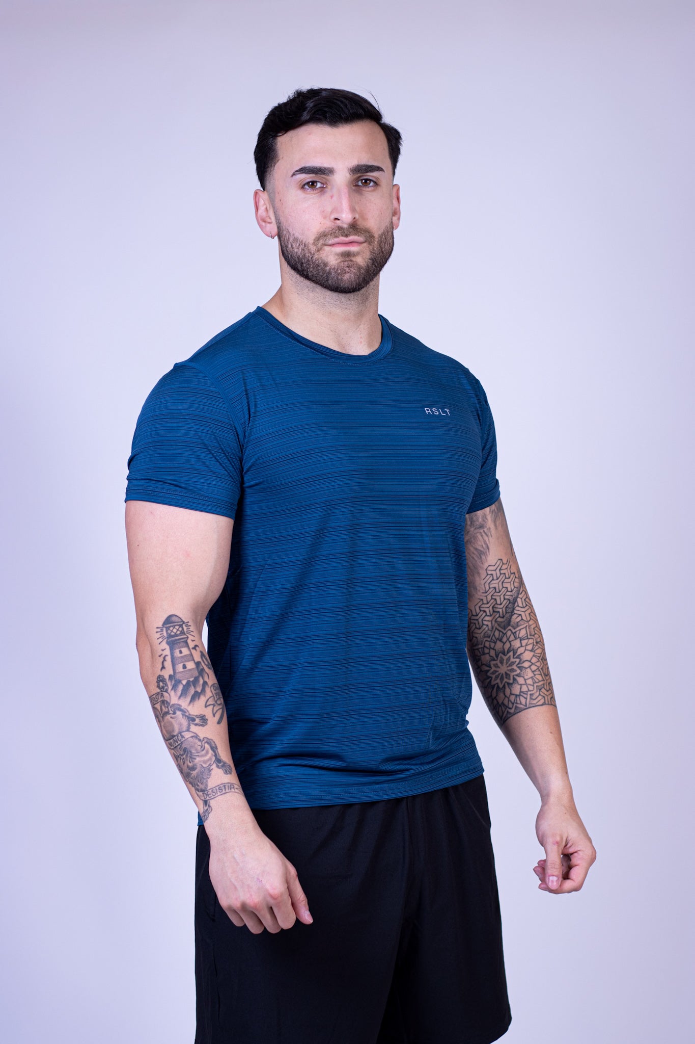 High Tech Tee