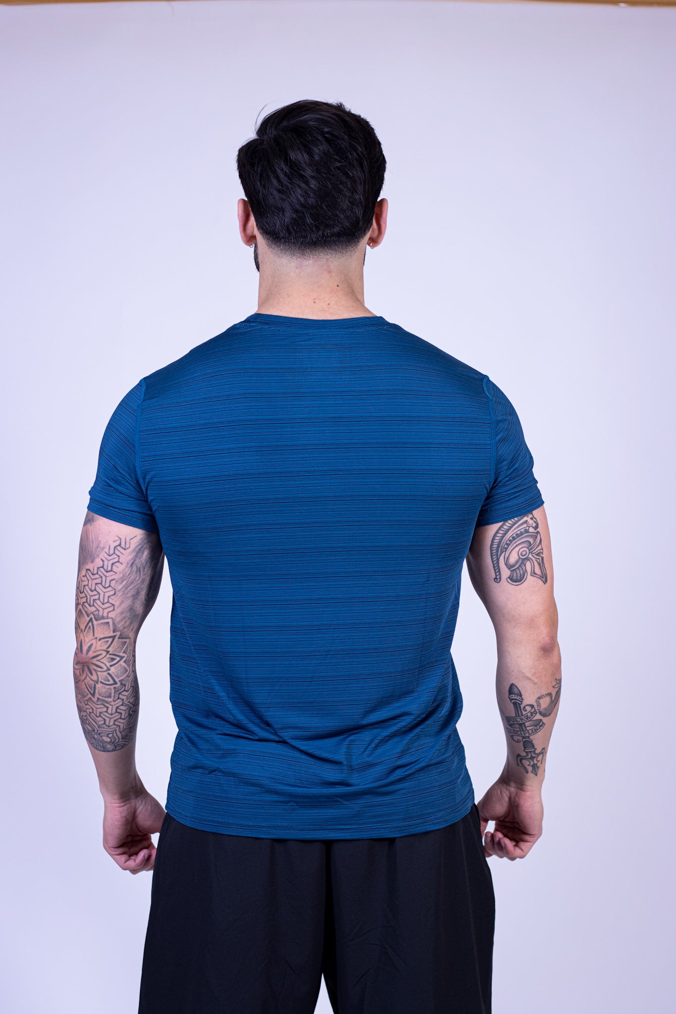 High Tech Tee