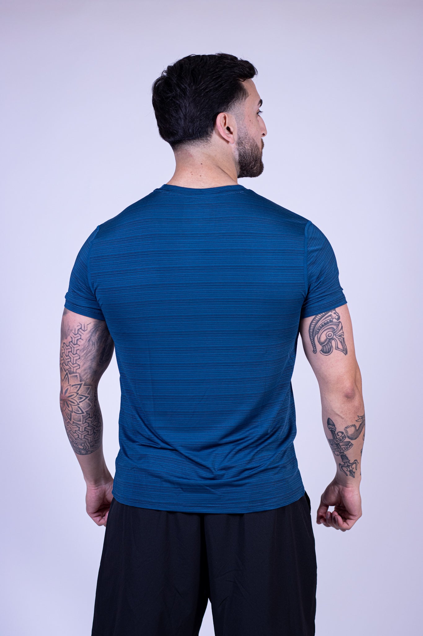 High Tech Tee