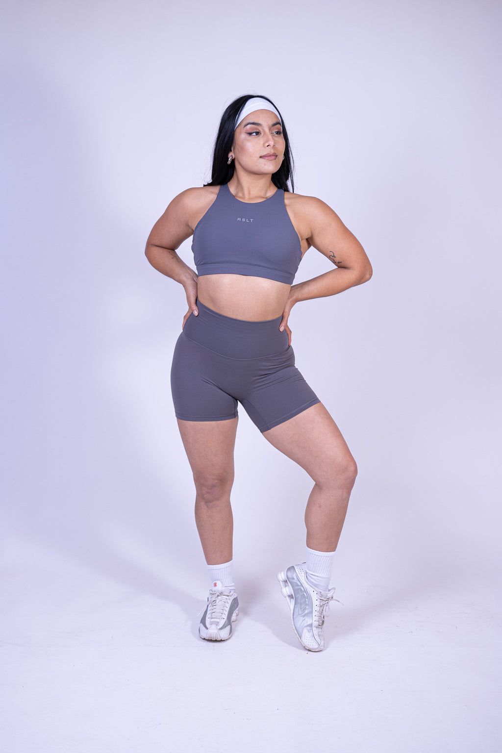 Booty Lift Short