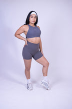 Booty Lift Short