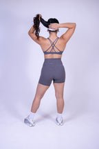 Booty Lift Short