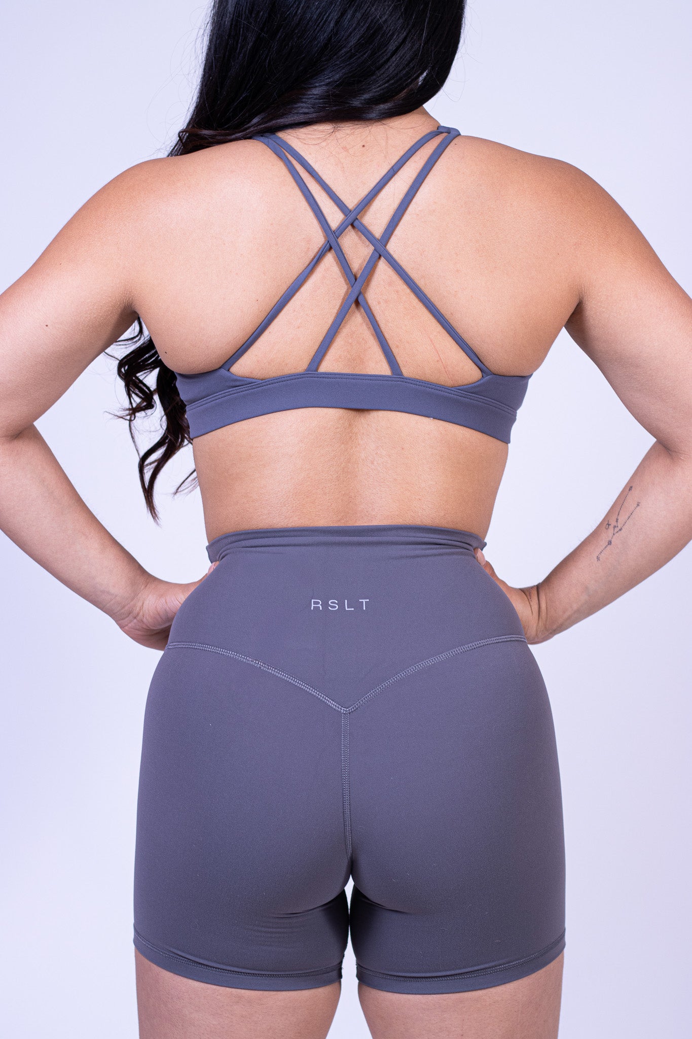 Booty Lift Short