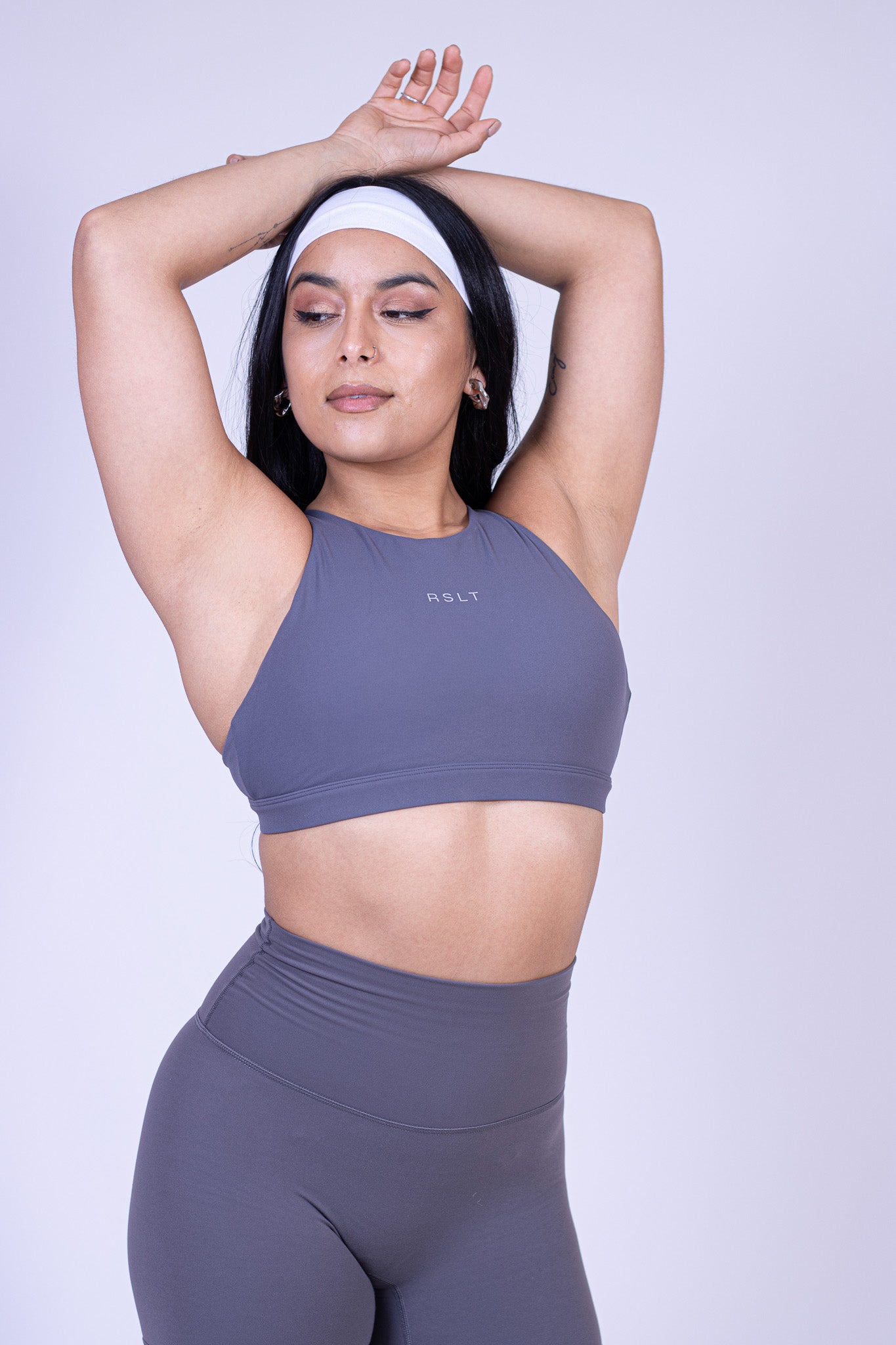 Ascend Bra
