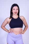 Crossback Bra