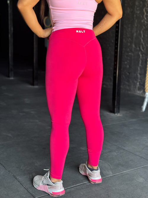 Booty Lift Legging • Cereza