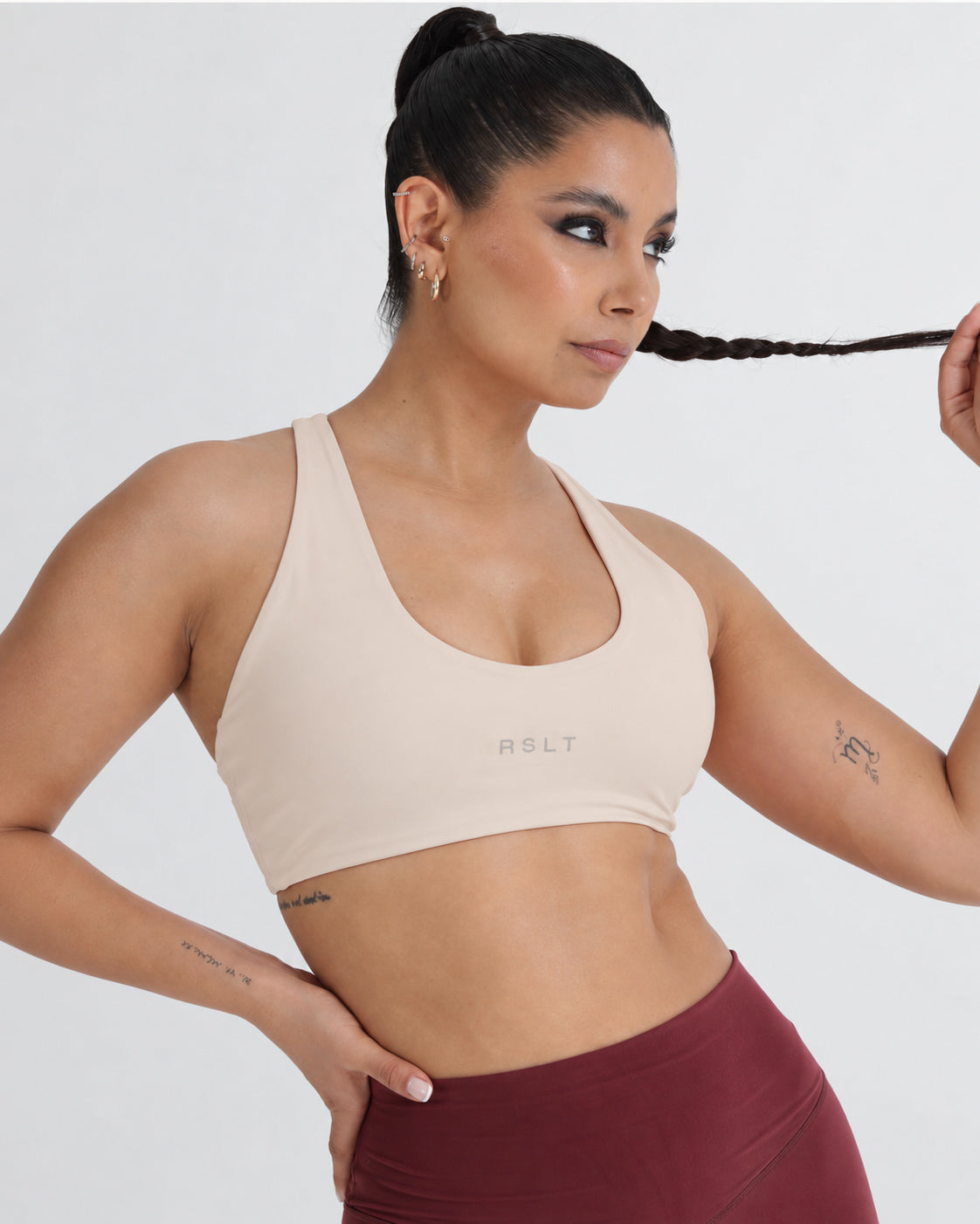 Form Bra