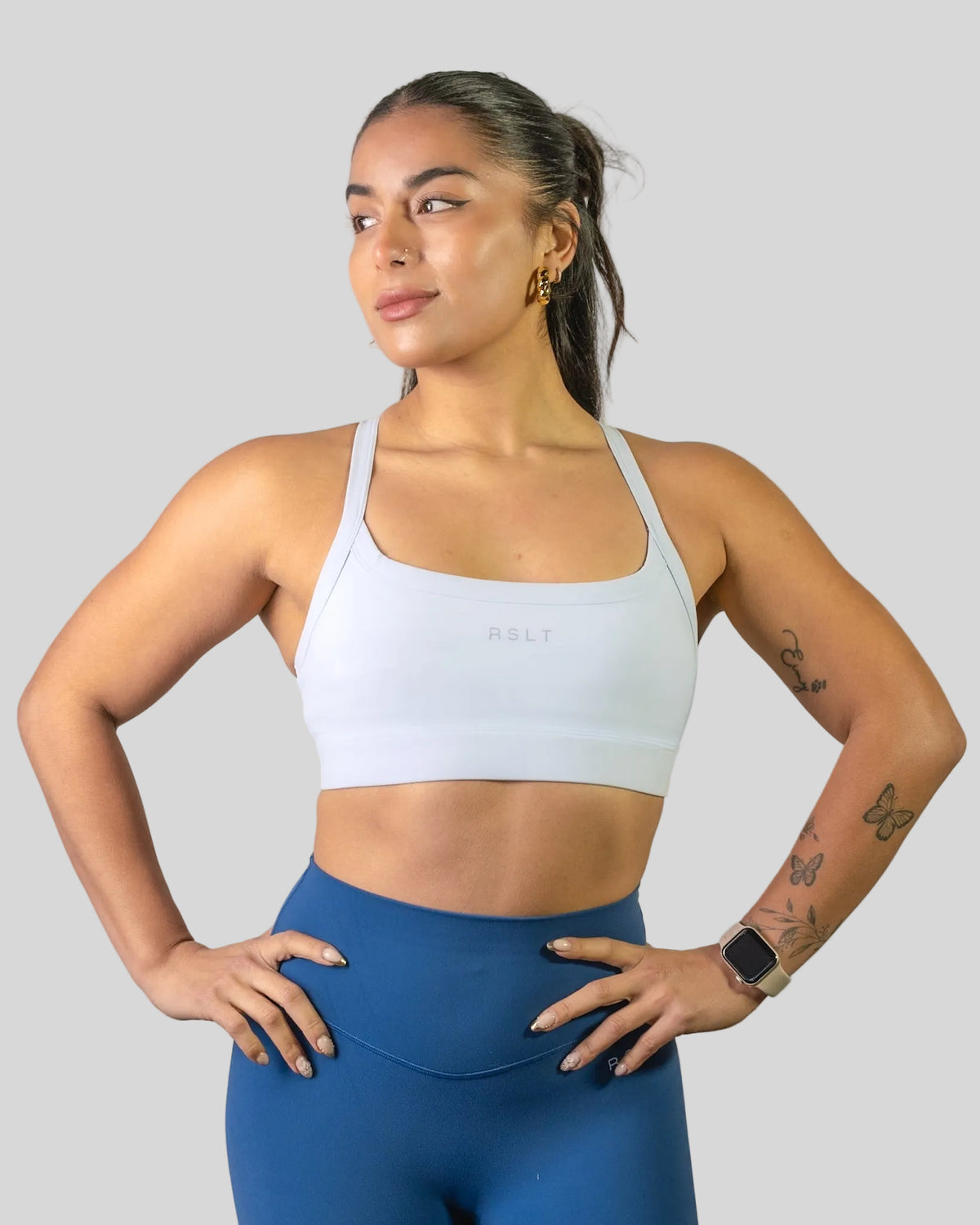 Momentum Bra