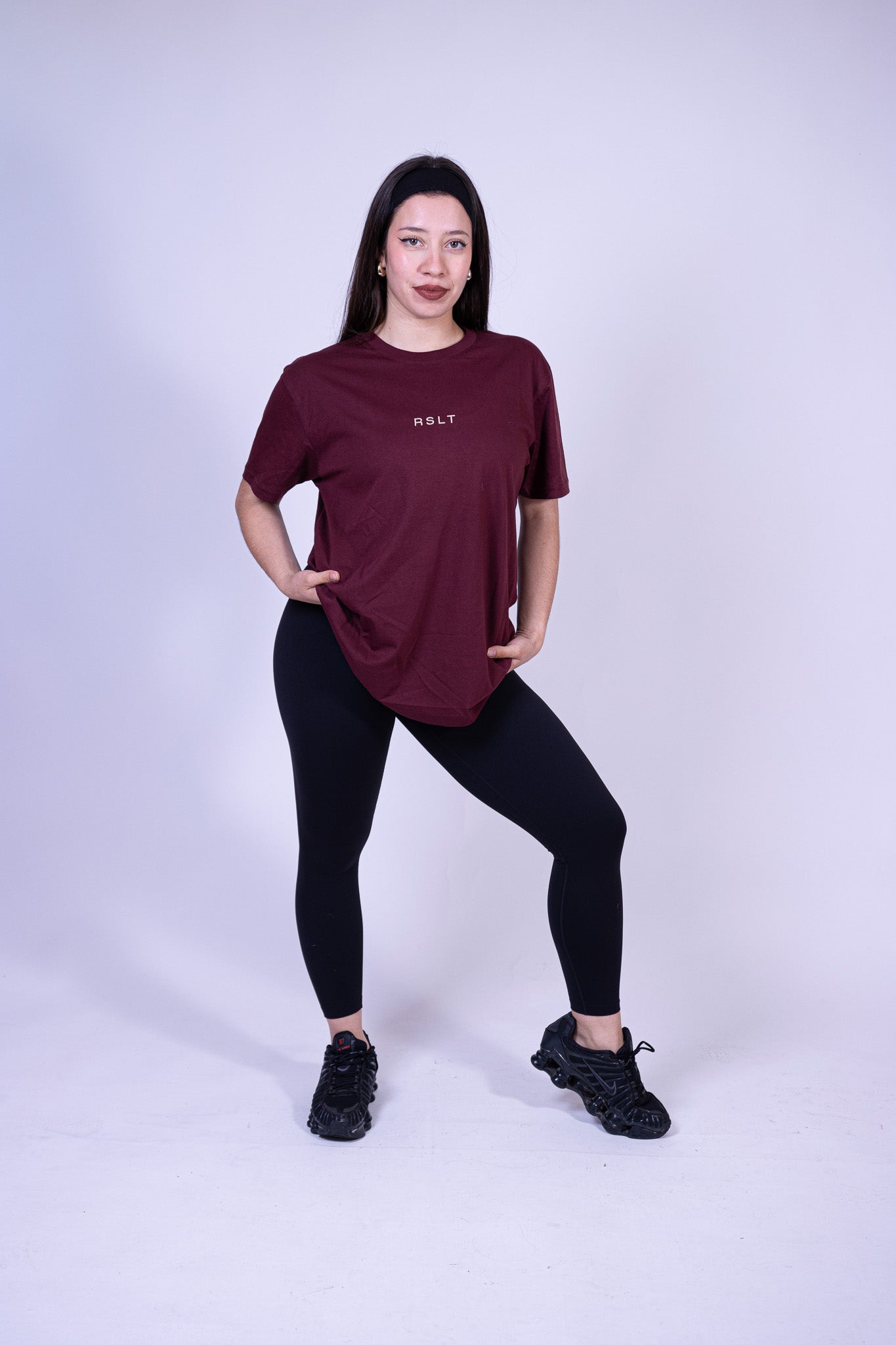 "No Risk, No Story" Unisex Tee