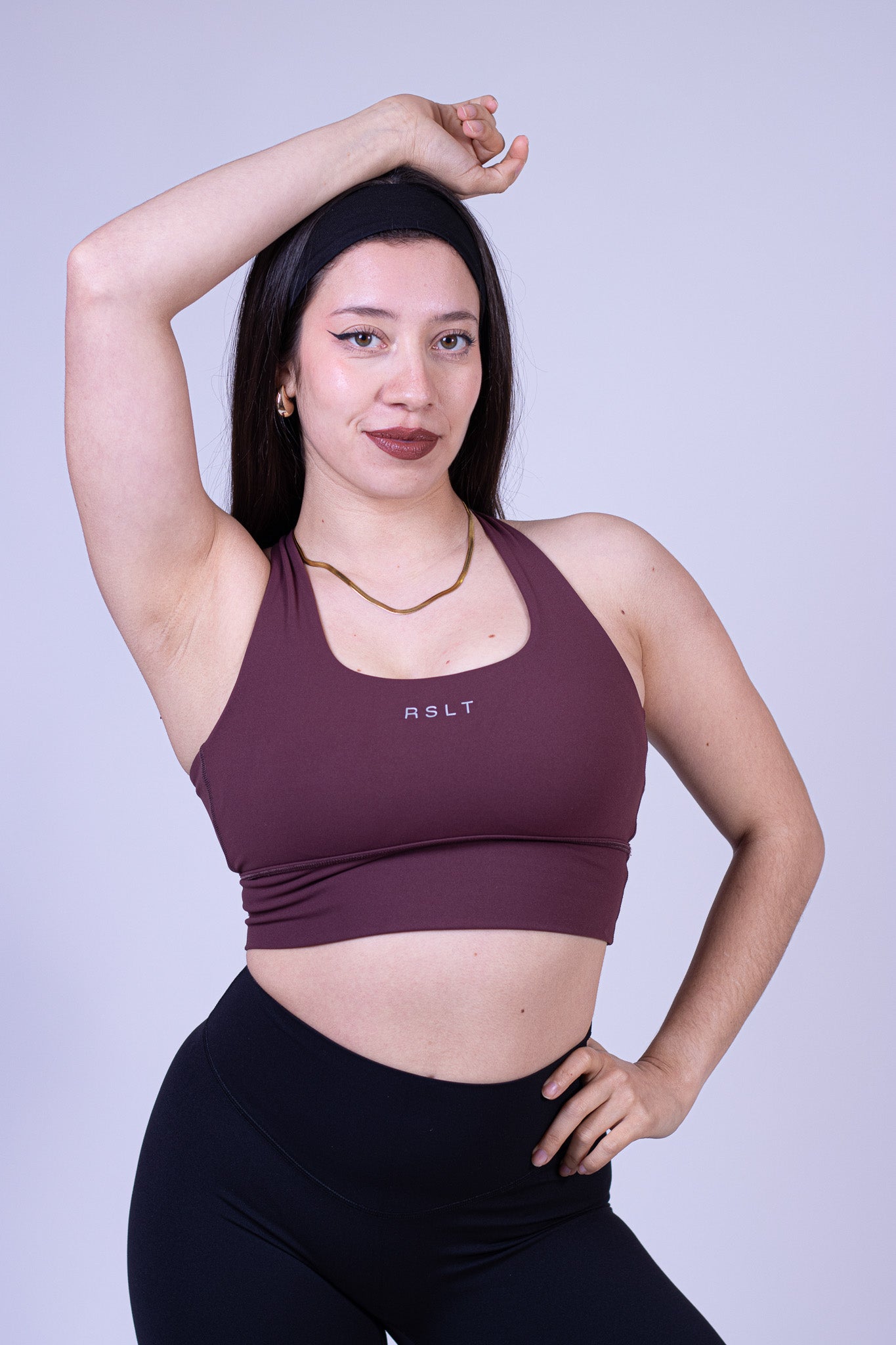 Strong Bra