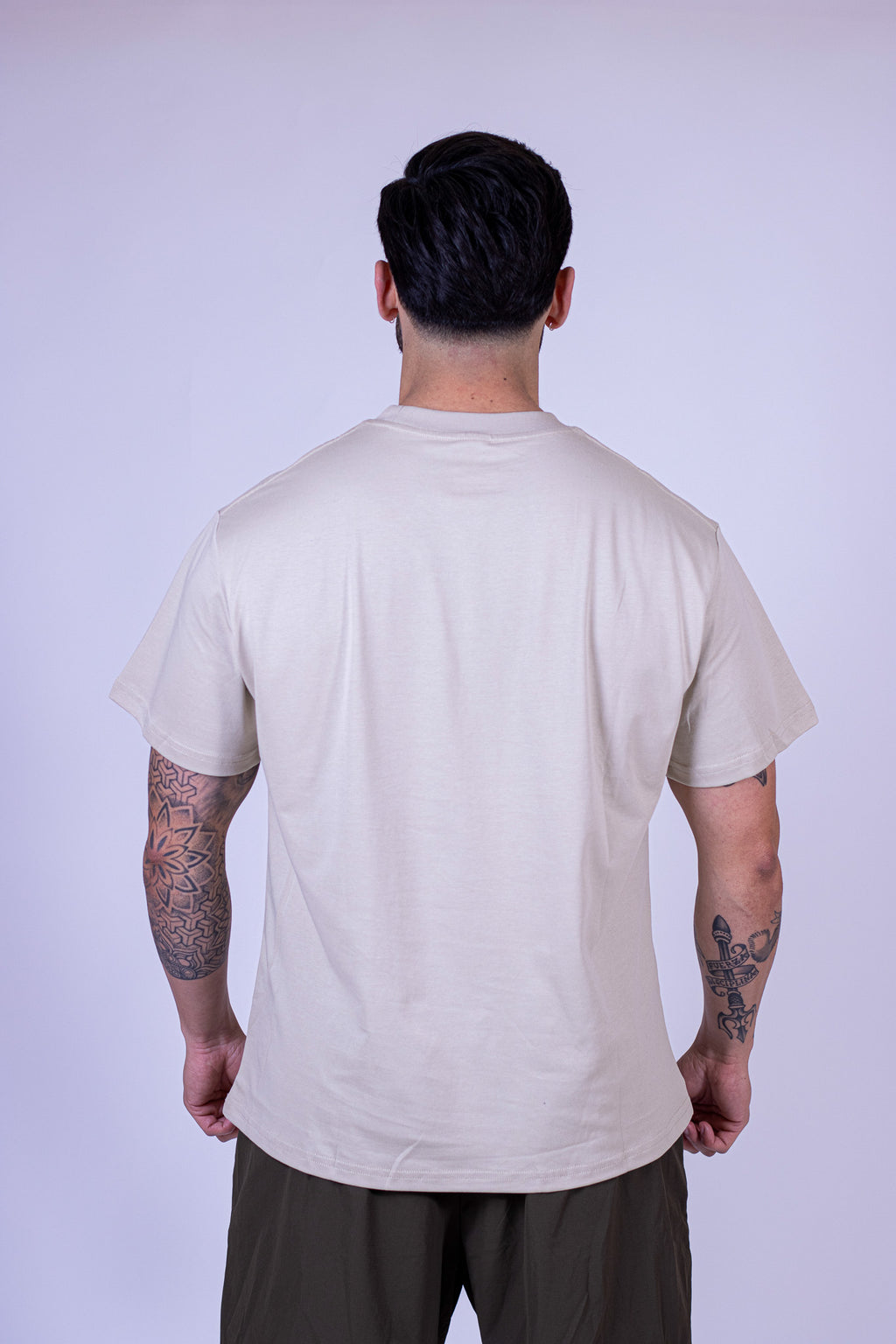 Lifting Tee