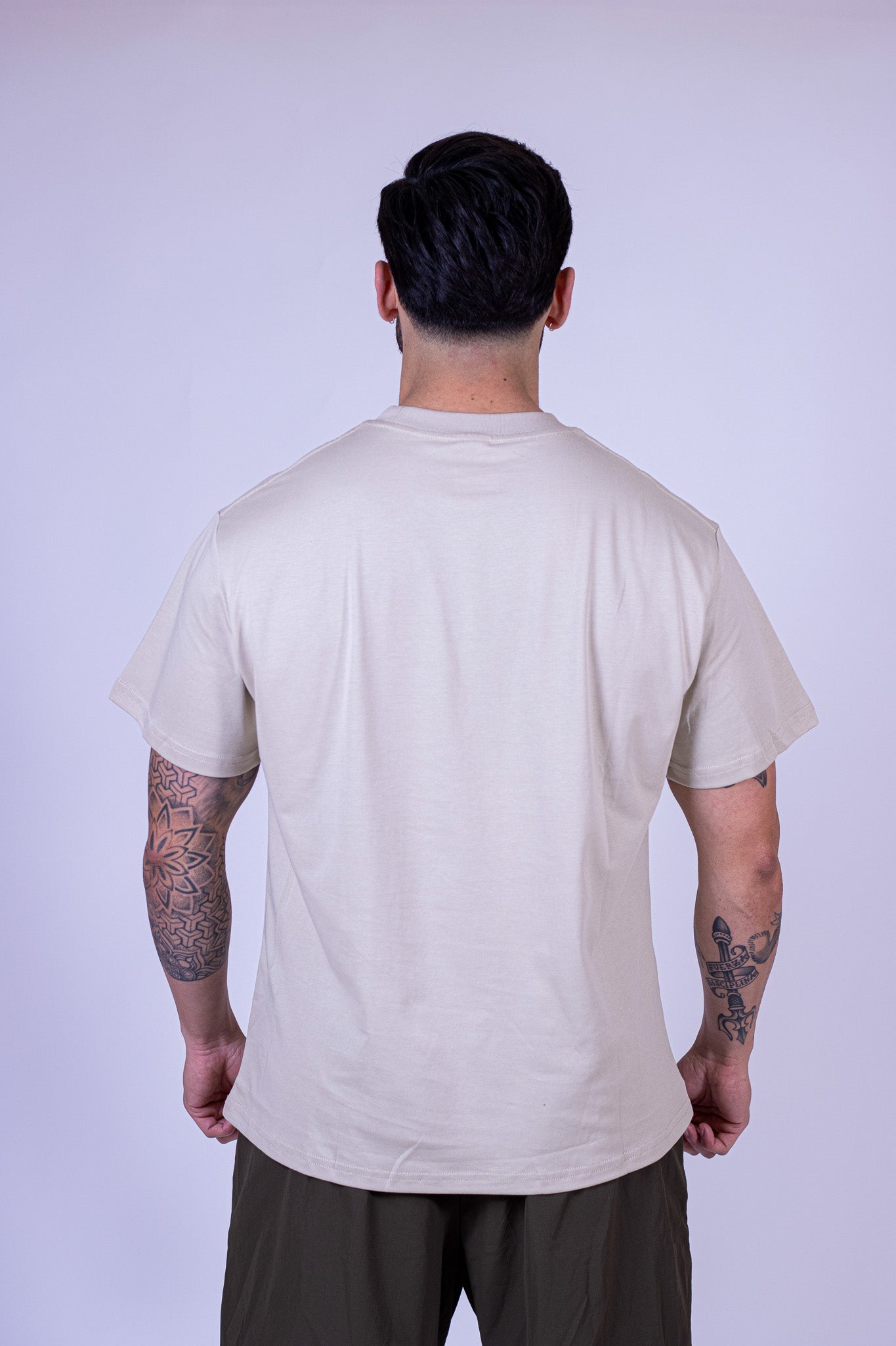 Lifting Tee