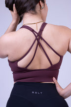 Strong Bra