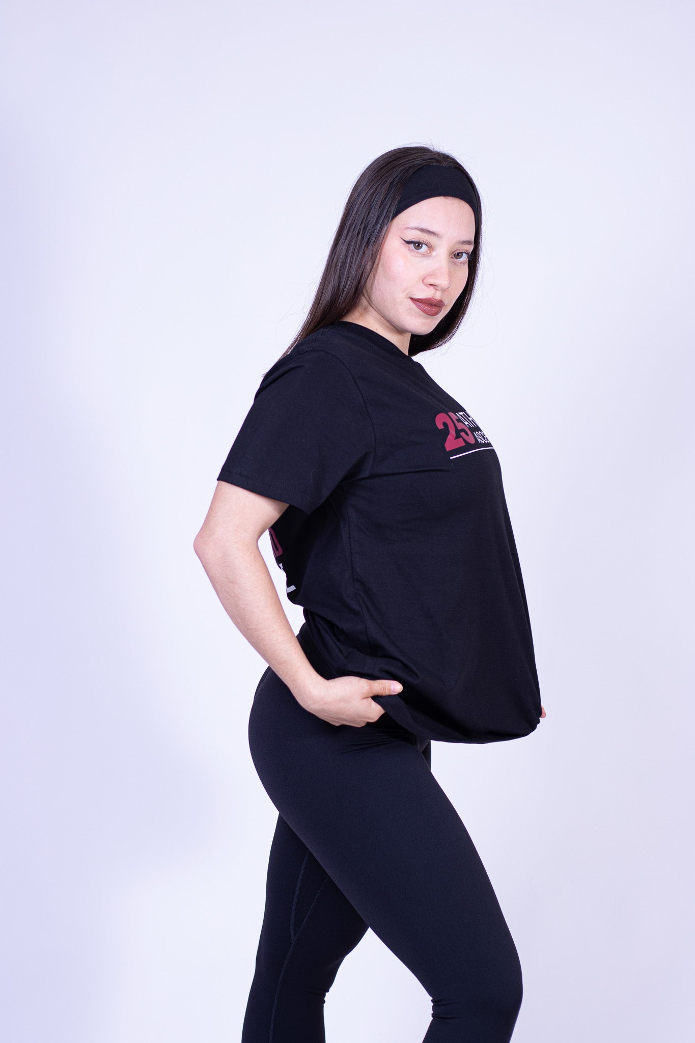 Ascend Cup Unisex Tee