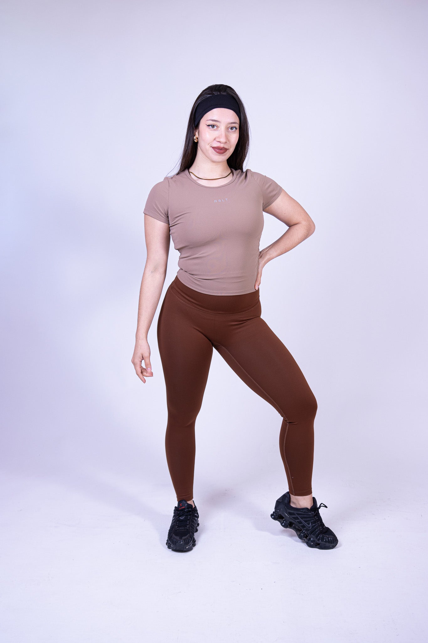 Evolve Legging