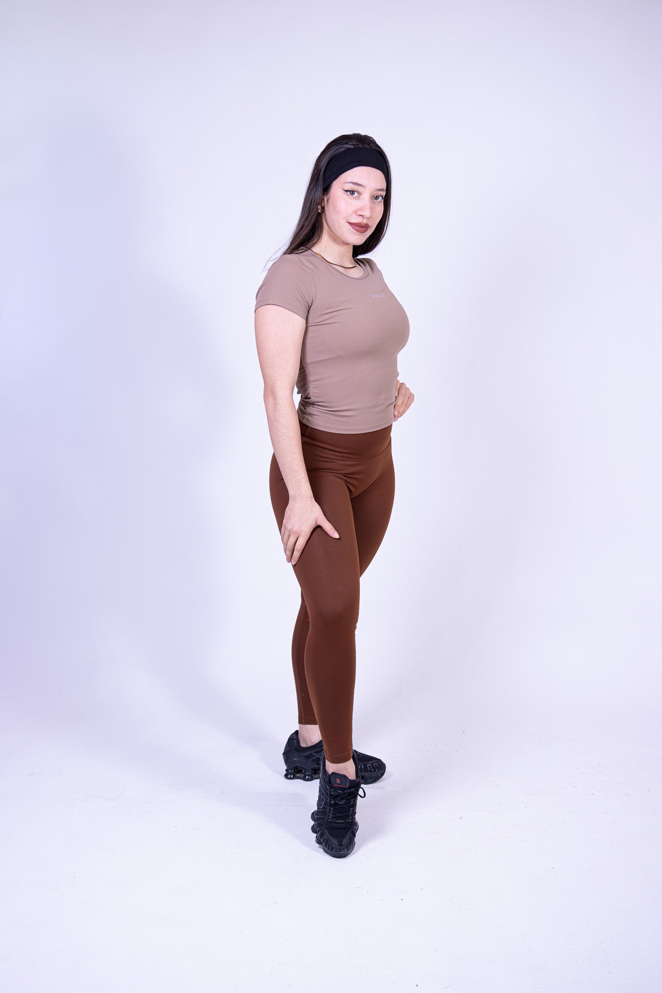 Evolve Legging