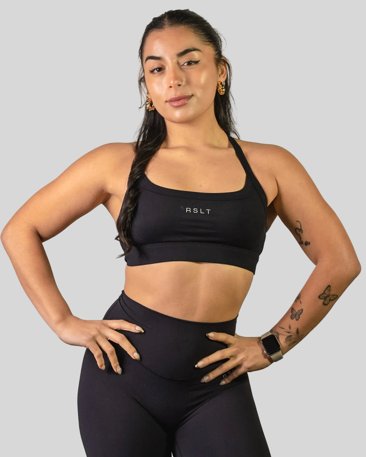 Momentum Bra