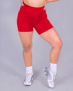 Booty Biker Short