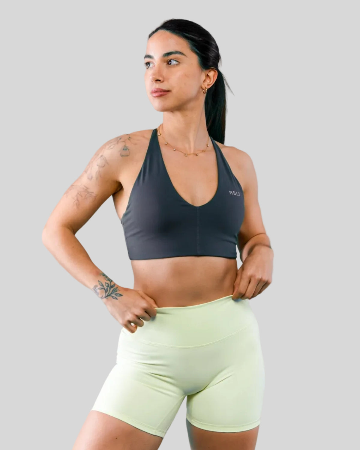 Flex Bra