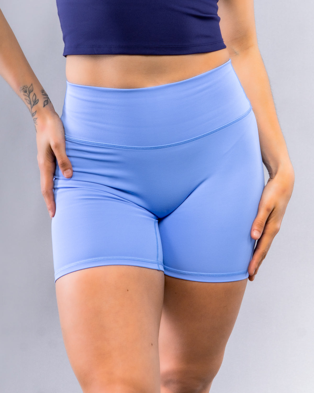 Pulse Shorts