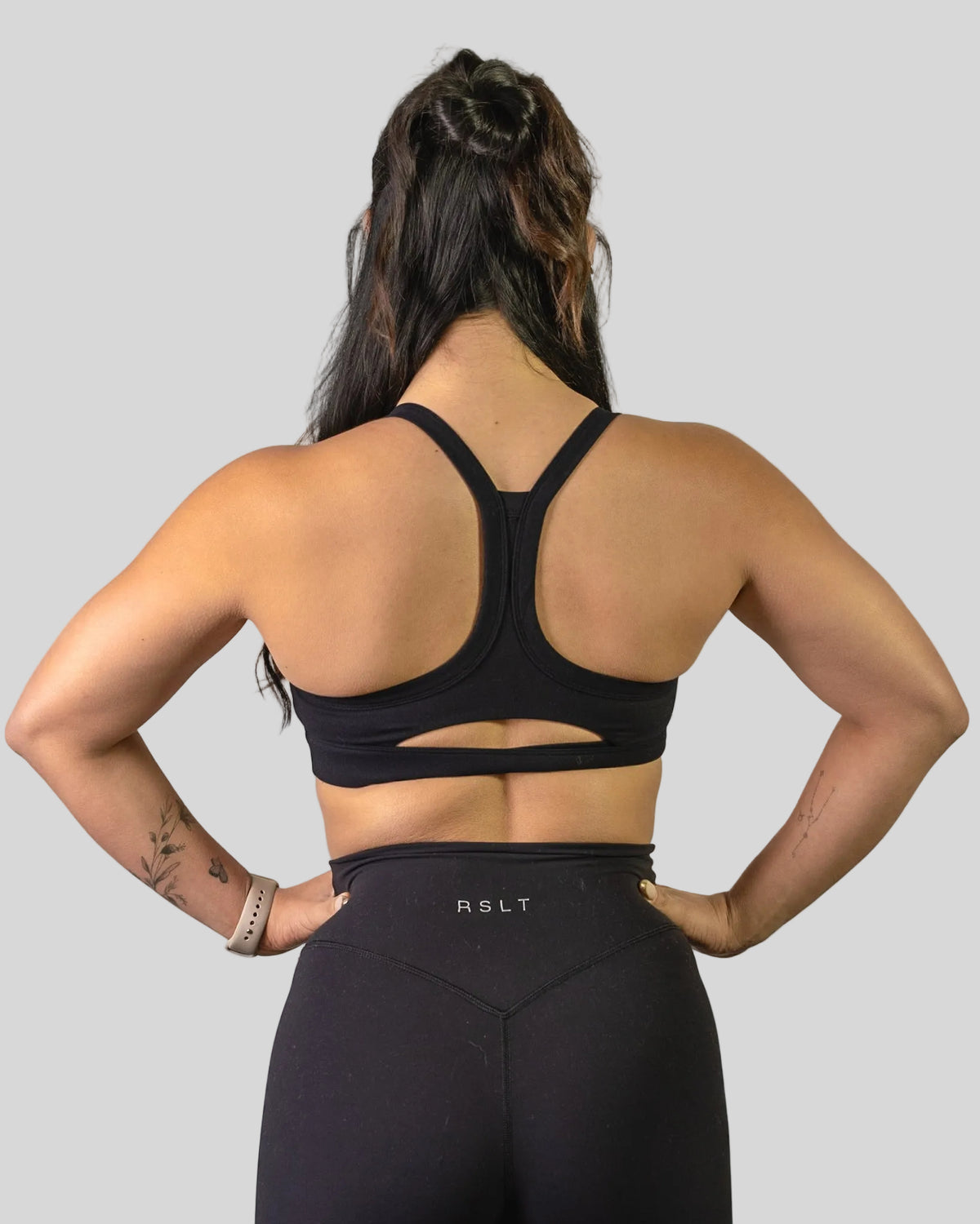 Momentum Bra