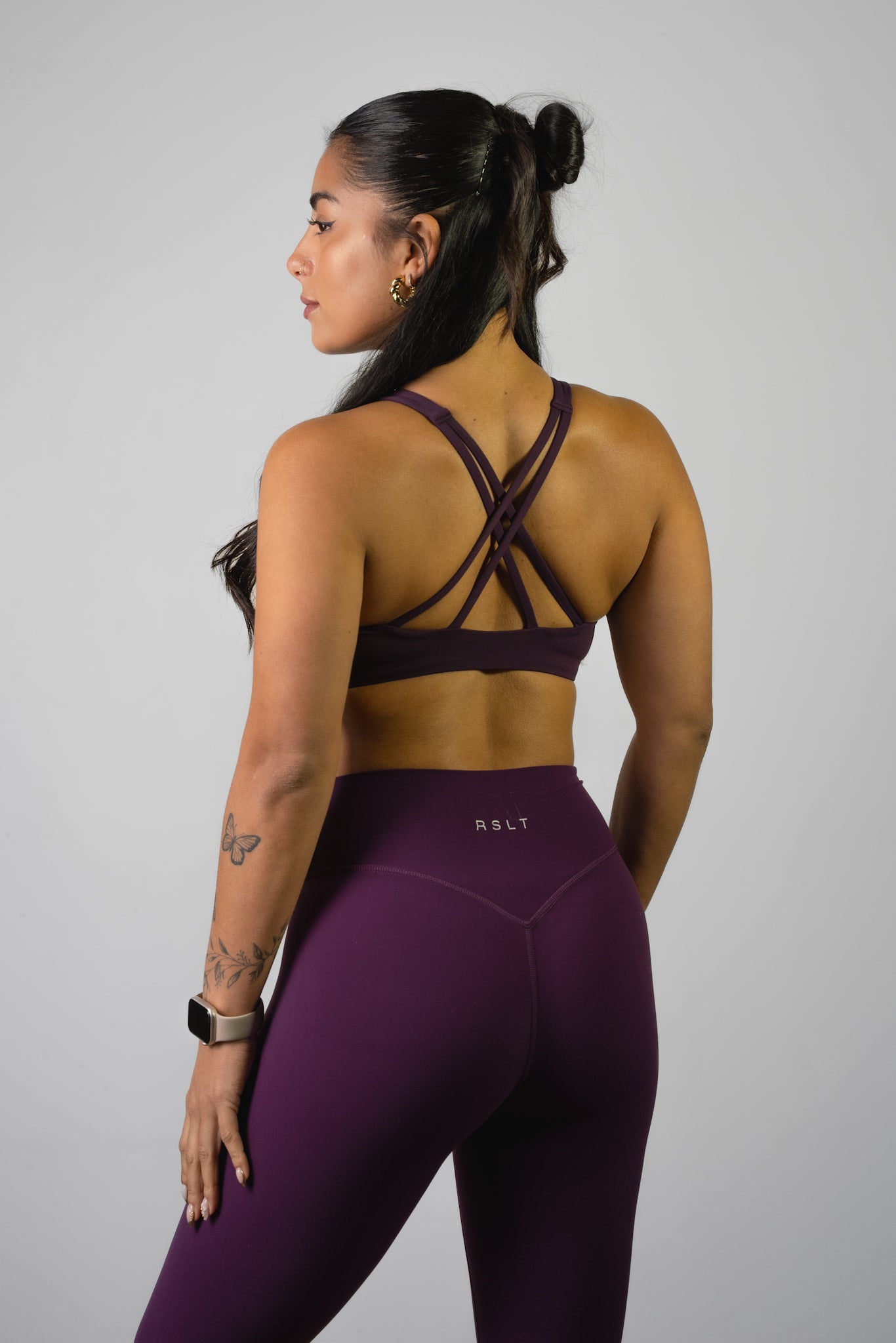 Impact Bra