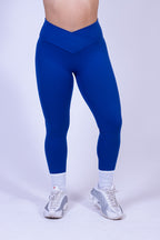 Evolve Crossed Legging