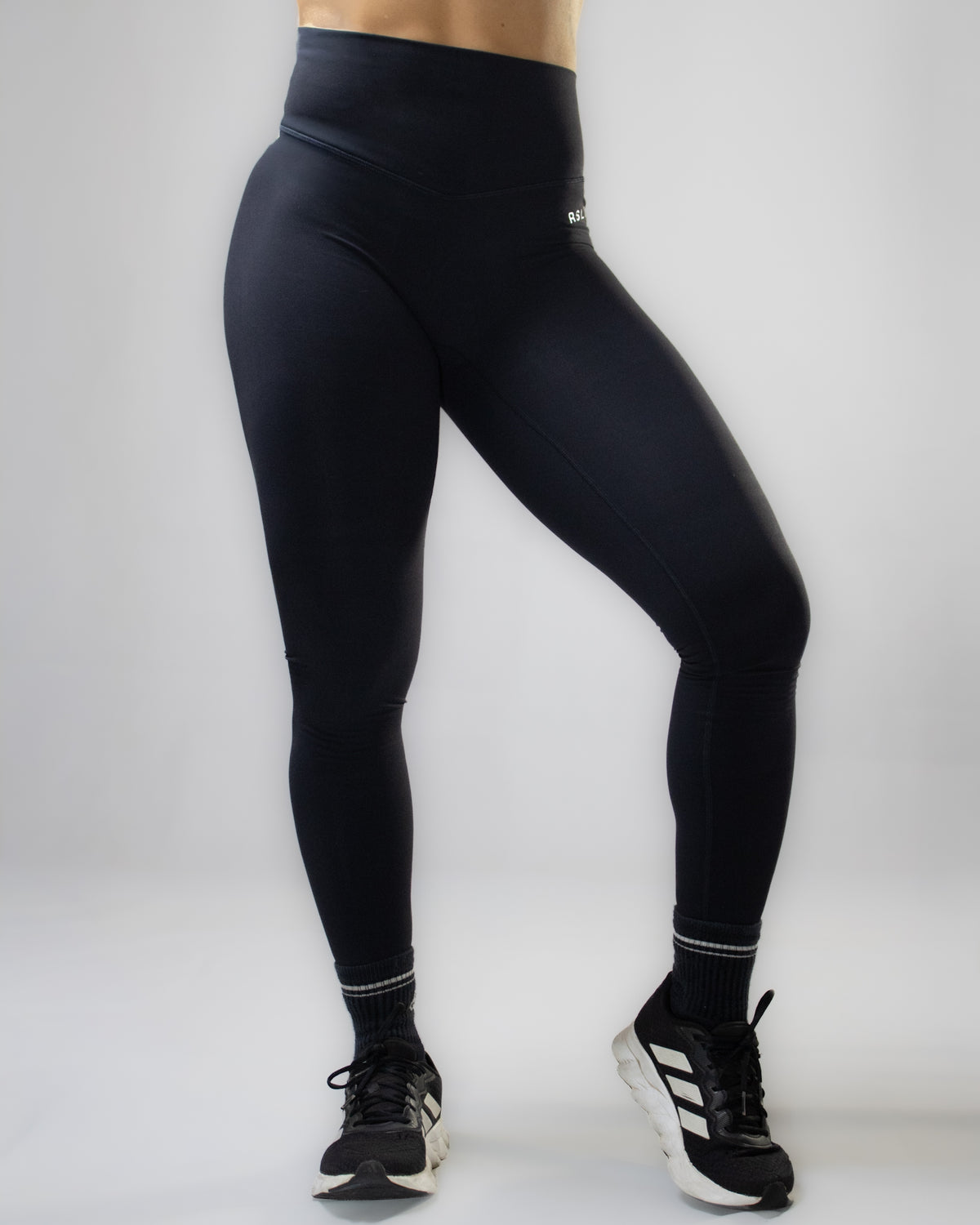 RESTOCKED Booty Lift Legging