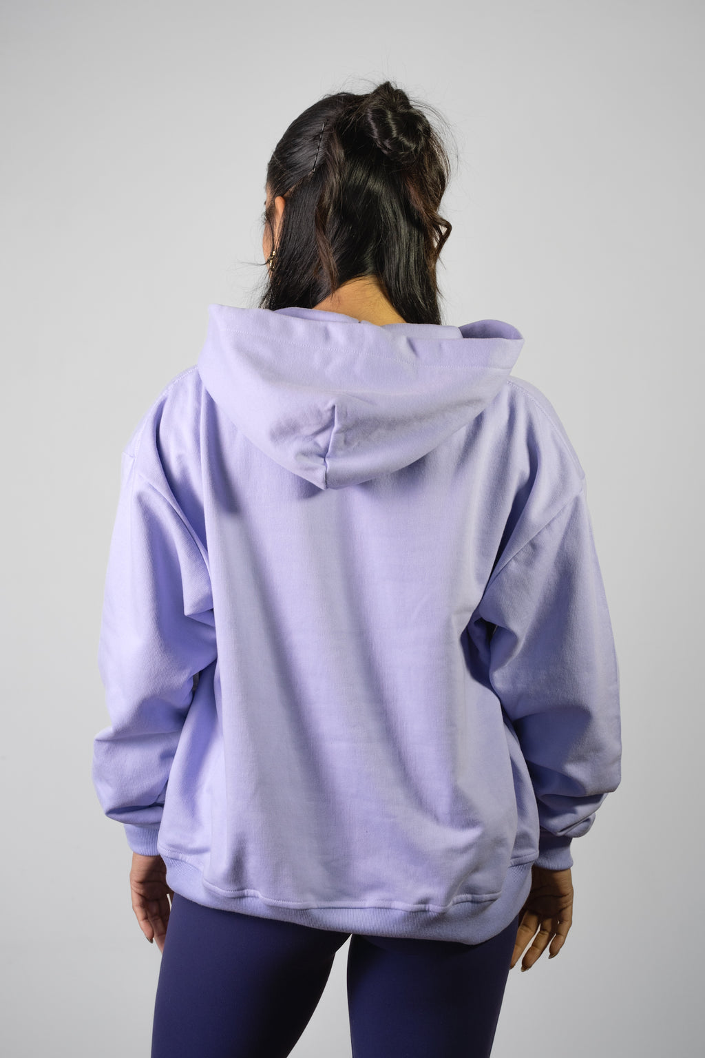 RSLT Oversized Hoodie