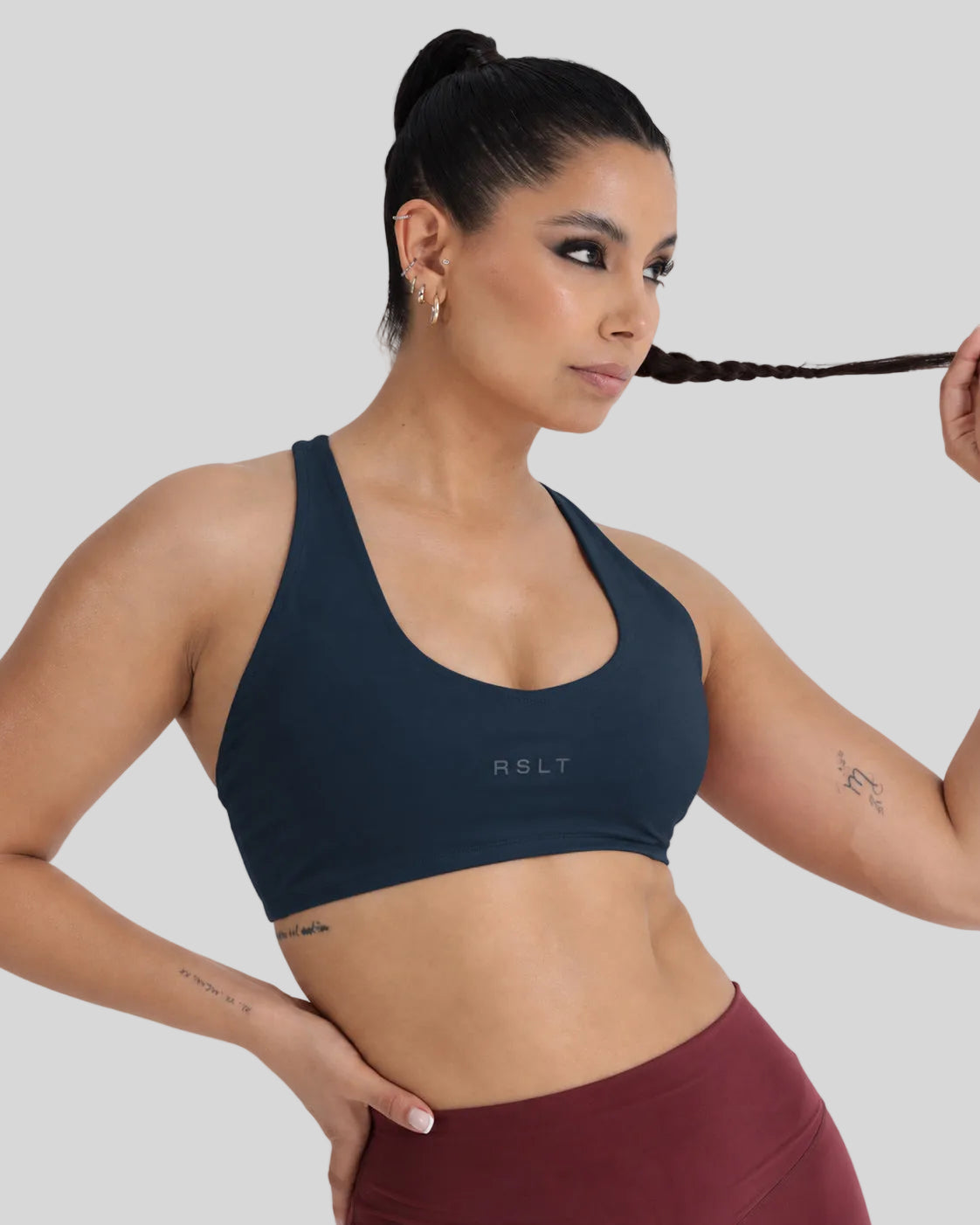 Form Bra