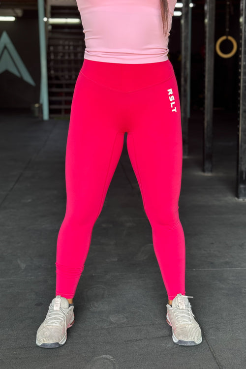 Booty Lift Legging • Cereza