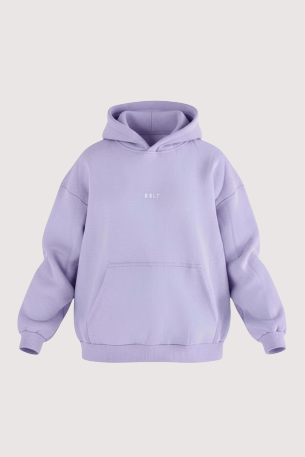 RSLT Oversized Hoodie