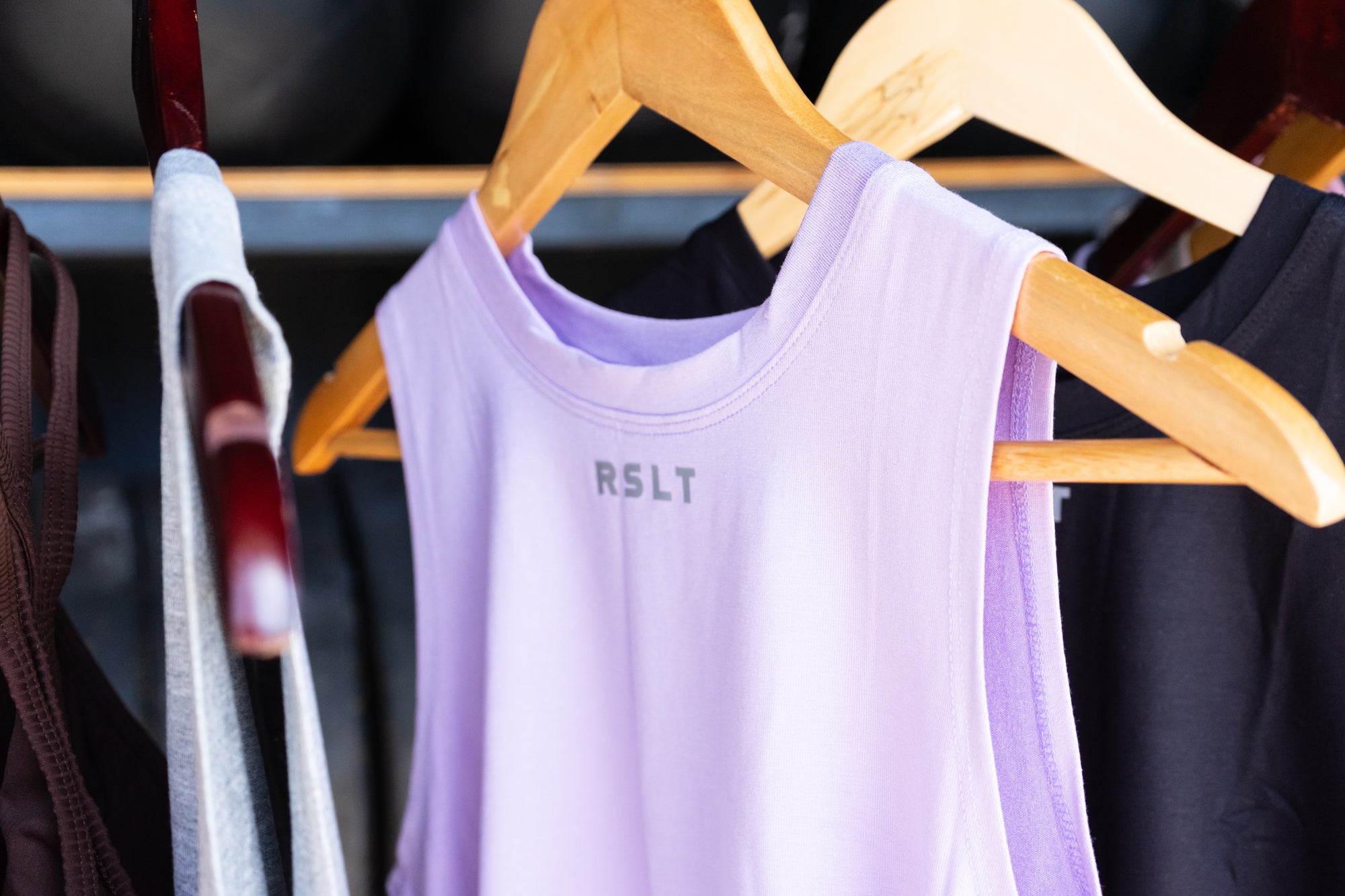 Tank Top Dri Fit