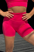 Booty Lift Short