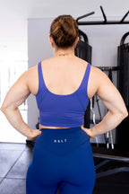 Stay-In Bra