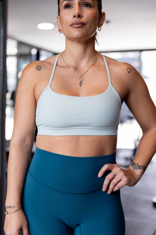 EveryDay  Bra • Celeste Pastel