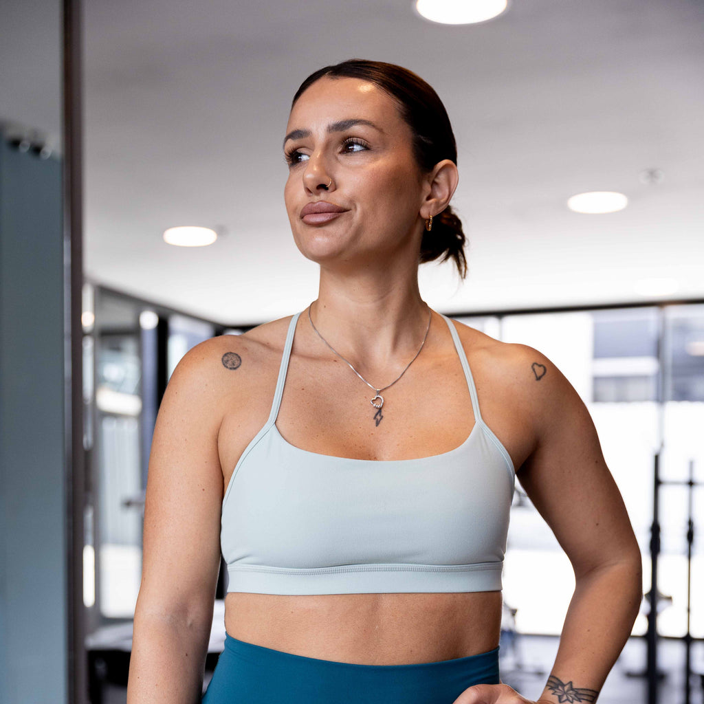 EveryDay  Bra • Celeste Pastel