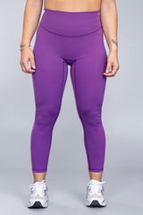 Purple Matte