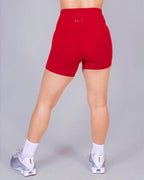 Booty Biker Short