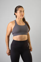 CrossBack Bra II