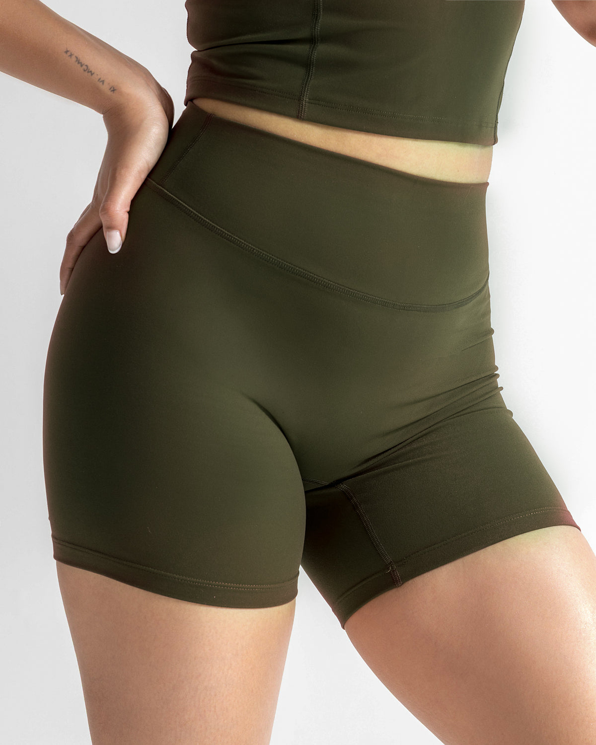 Booty Lift Short