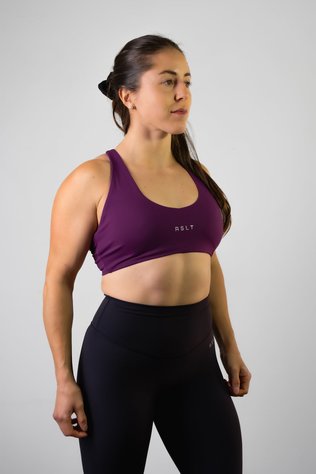 Form Bra
