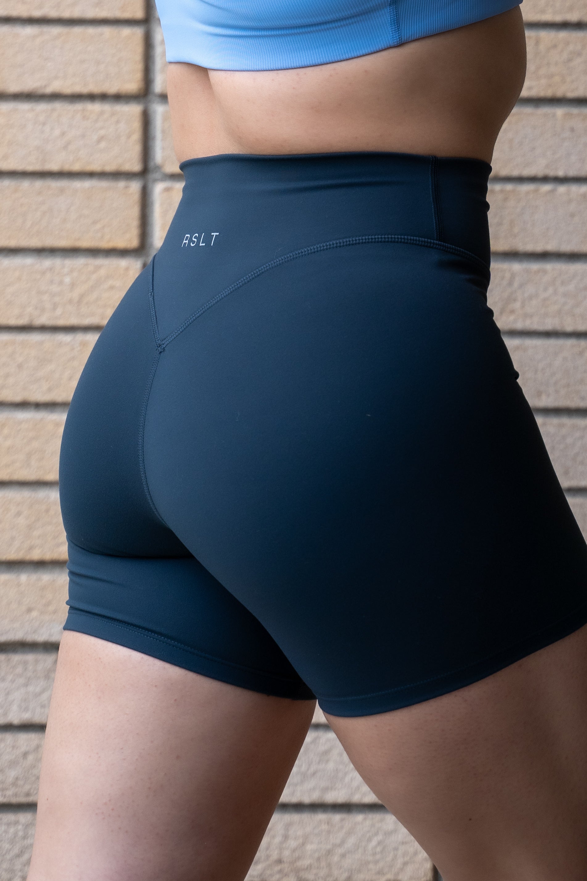 Flex Short