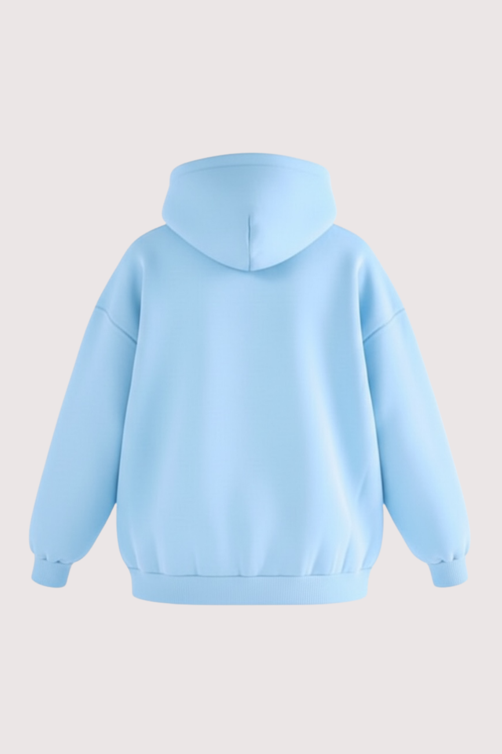 RSLT Oversized Hoodie
