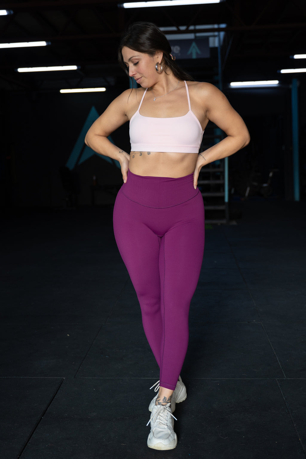 EveryDay  Bra • Rosa Pastel