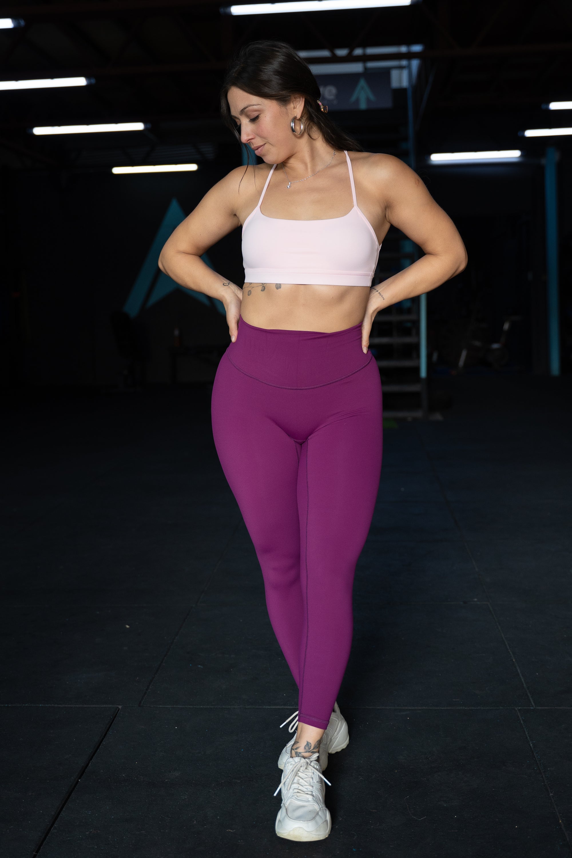 EveryDay  Bra • Rosa Pastel