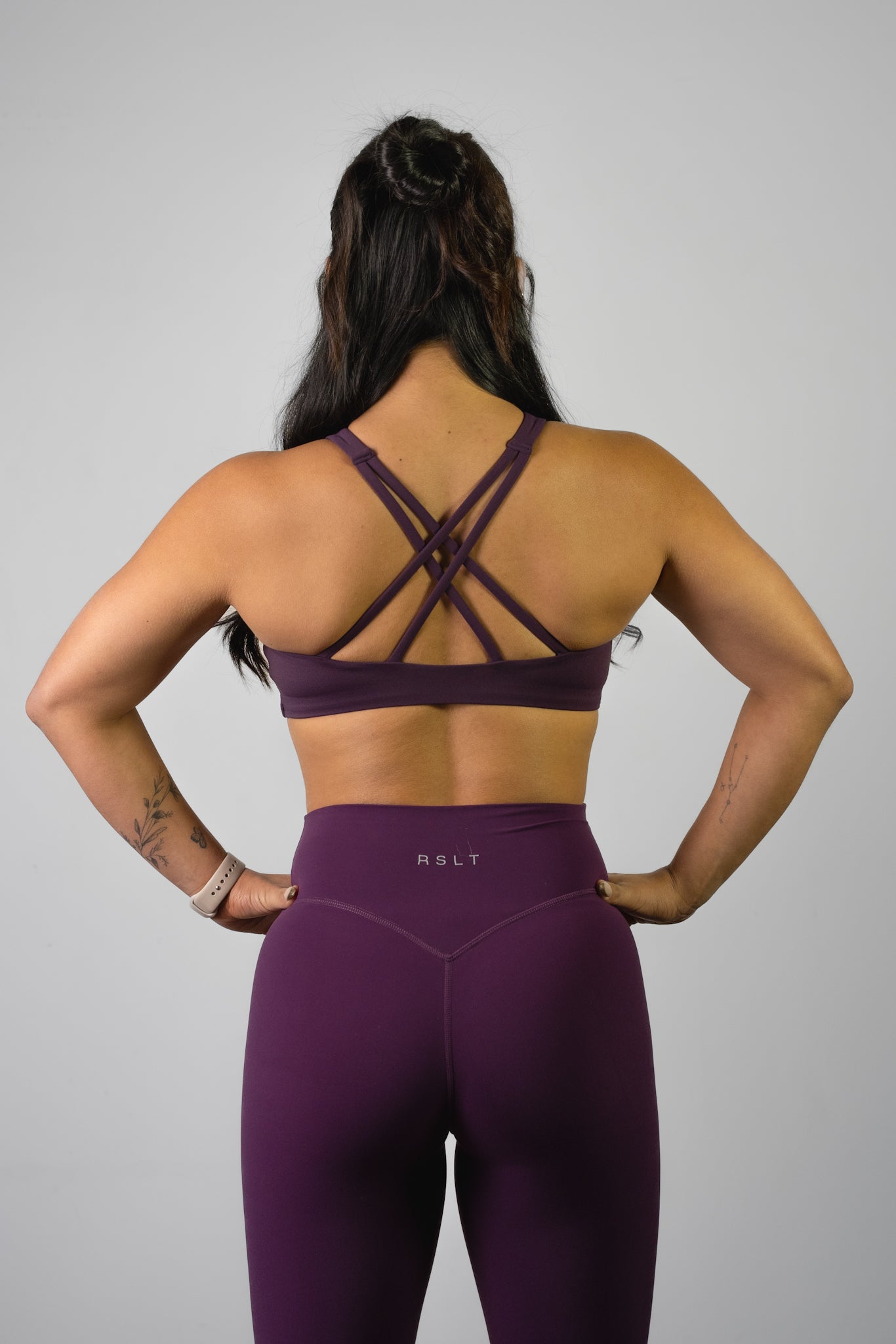 Impact Bra