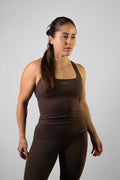 Racer Back Bra