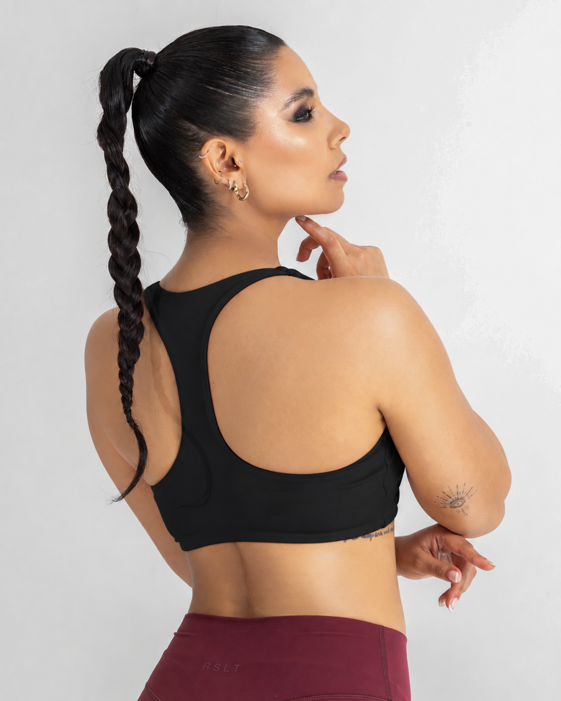 Form Bra