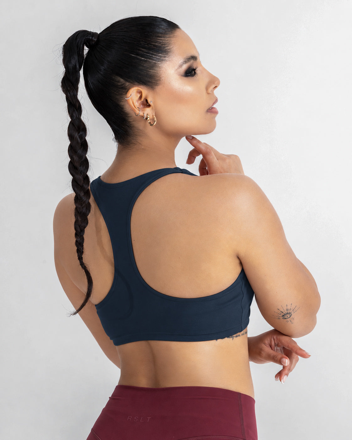 Form Bra